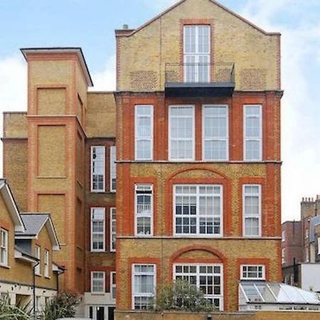 Central 2-Bed, 2-Bath Sanctuary Near Holborn Station, Covent Garden & West End London Exterior photo